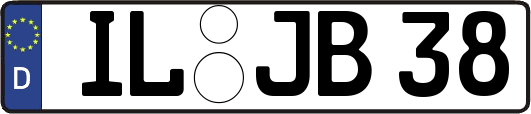 IL-JB38