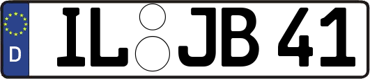 IL-JB41