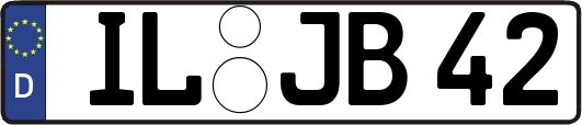 IL-JB42
