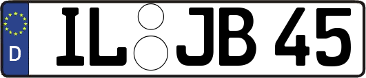 IL-JB45