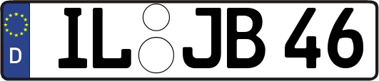 IL-JB46