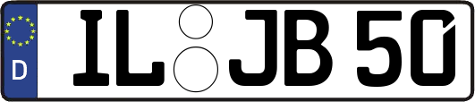 IL-JB50