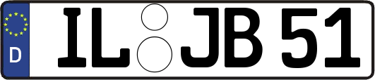 IL-JB51