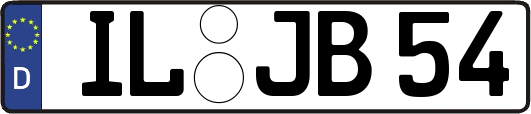 IL-JB54