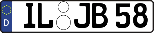 IL-JB58