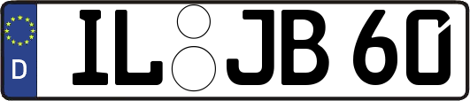 IL-JB60