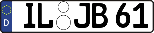 IL-JB61