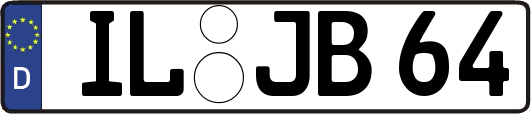 IL-JB64