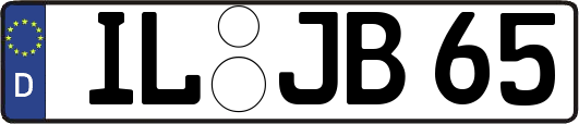 IL-JB65