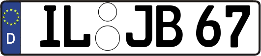 IL-JB67