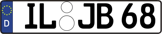 IL-JB68