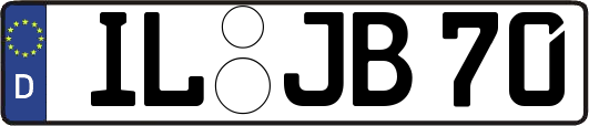 IL-JB70