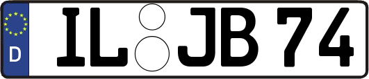 IL-JB74