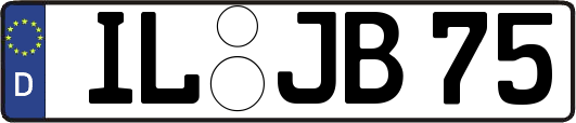 IL-JB75