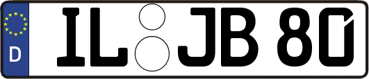 IL-JB80
