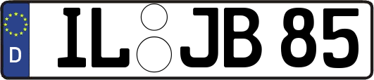 IL-JB85