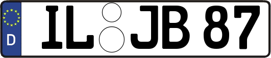 IL-JB87