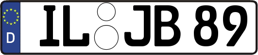 IL-JB89