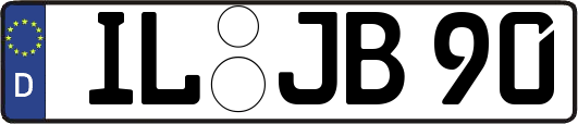 IL-JB90