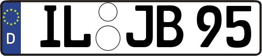 IL-JB95