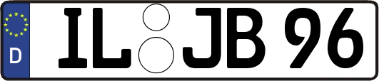 IL-JB96