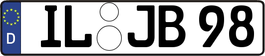 IL-JB98