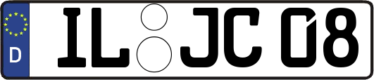 IL-JC08