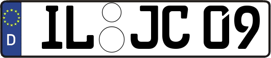 IL-JC09