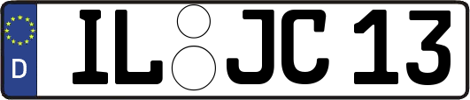 IL-JC13