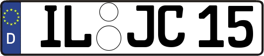 IL-JC15
