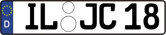 IL-JC18