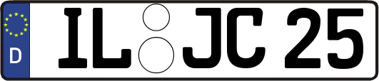 IL-JC25