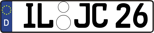 IL-JC26