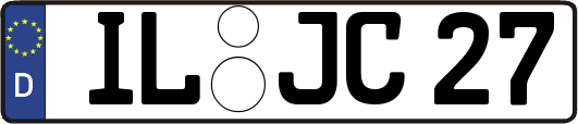 IL-JC27