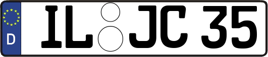 IL-JC35