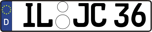 IL-JC36