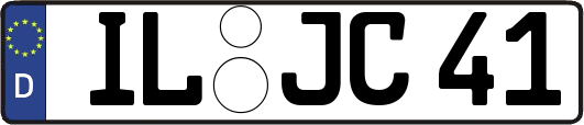 IL-JC41