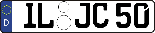 IL-JC50