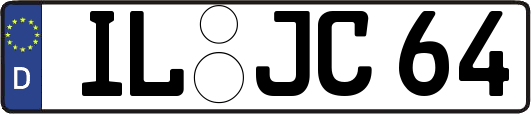 IL-JC64