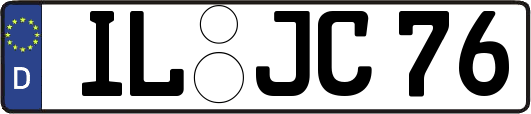 IL-JC76