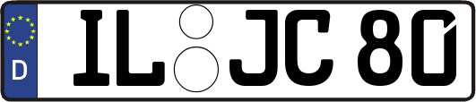 IL-JC80