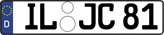 IL-JC81