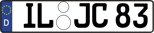 IL-JC83