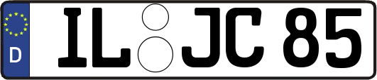 IL-JC85