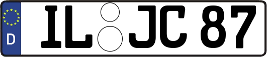 IL-JC87