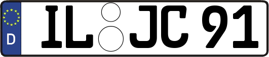 IL-JC91