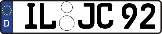 IL-JC92