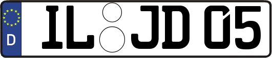 IL-JD05