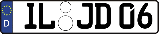 IL-JD06