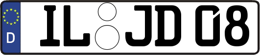 IL-JD08